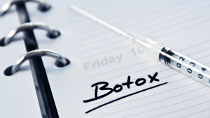 Botox cost